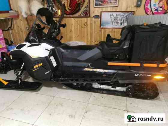 Снегоход  Lynx 900 ace 2020 год Сургут