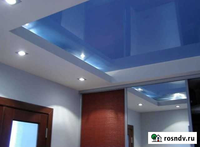 Капитальный косметический ремонт Хабаровск - изображение 1