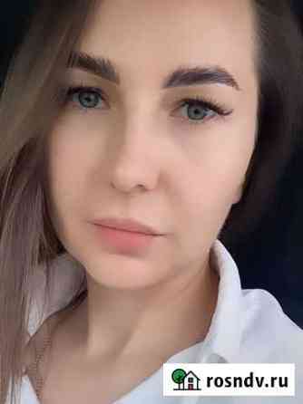 Сайт на Tilda Байкит