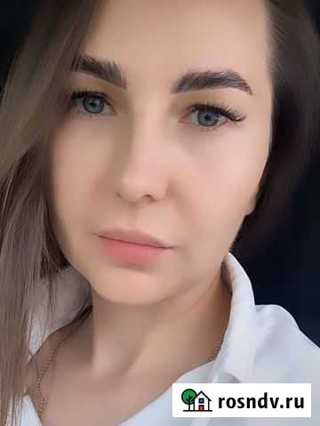 Сайт на Tilda Байкит - изображение 1