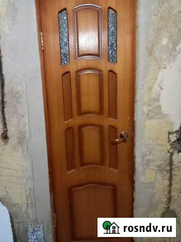 Двери межкомнатные б/у Саранск - изображение 1