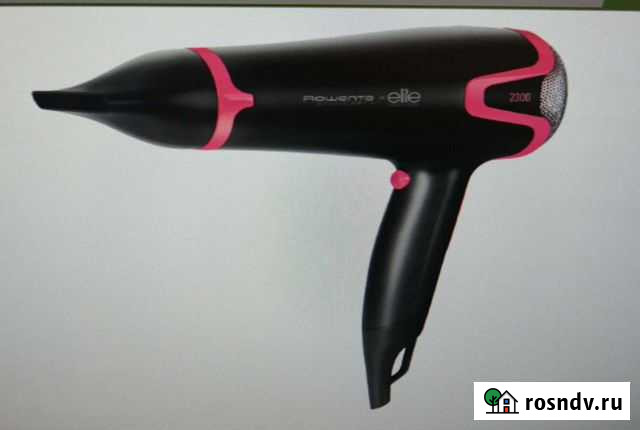 Фен Смоленск - изображение 1