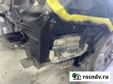 Сварочные работы, ремонт, покраска, рихтовка и т.д Пикалево - изображение 1