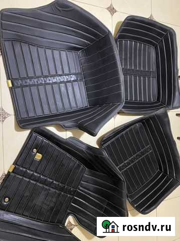 Коврики салона мерседес 222 larento Курчалой - изображение 1