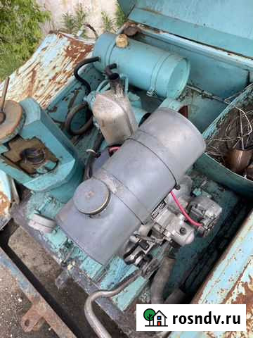 Двигатель Д-300 Шадринск - изображение 1