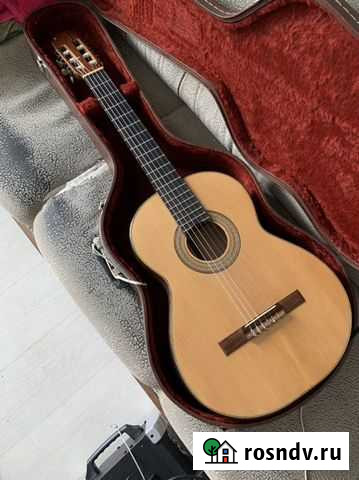 Гитара мастеровая Каменск-Уральский - изображение 1