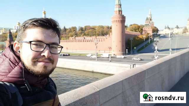 Чистка кофемашины, Выезд в офис Москва - изображение 1