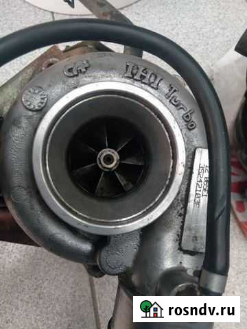 Турбина Джип Знаменск - изображение 1