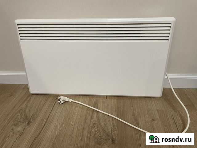 Конвектор Nobo 1000 Вт Самара - изображение 1