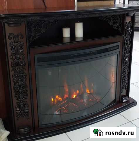 Камин электрический Барнаул - изображение 1