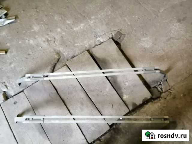 Багажник Рязань - изображение 1