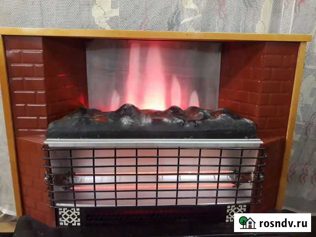Элекрокамин Ульяновск - изображение 1