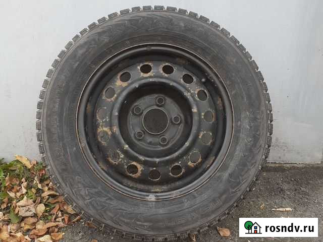 Нокиан хакапилита 7 Богандинский - изображение 1