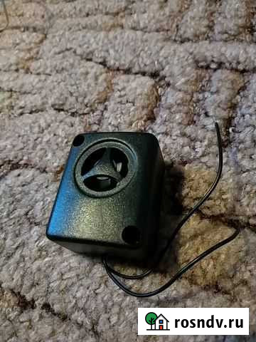 Сирена 12 вольт Дзержинск - изображение 1