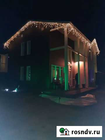 Украшения домов Альпинист Владивосток - изображение 1