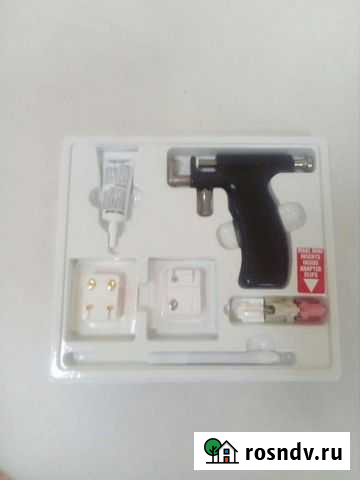 Прокол уха Екатеринбург - изображение 1