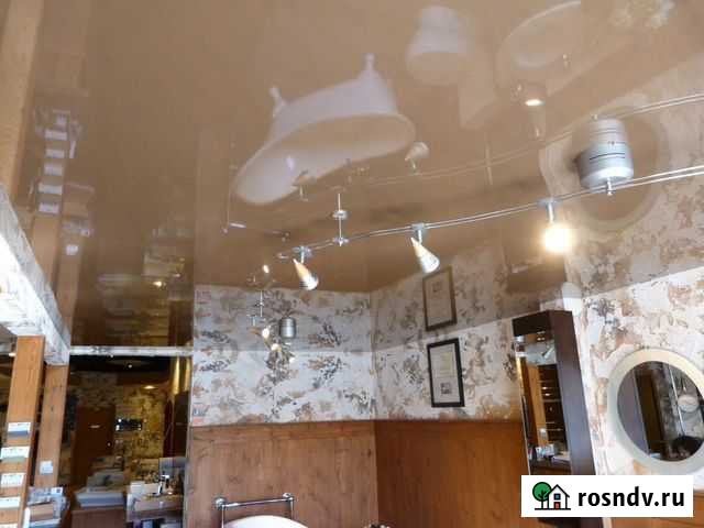 Натяжной потолок Королев - изображение 1