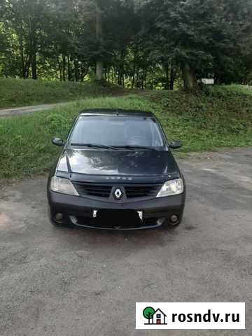 Аренда автомобиля под такси Калининград - изображение 1