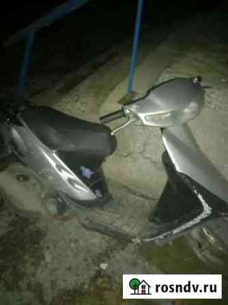 Honda dio 27 Ялта