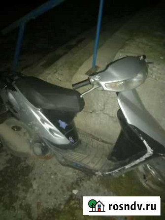 Honda dio 27 Ялта - изображение 1