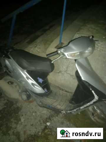 Honda dio 27 Ялта - изображение 1