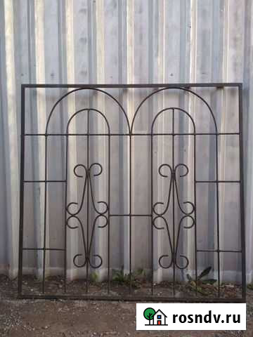 Решетки на окна Магнитогорск - изображение 1