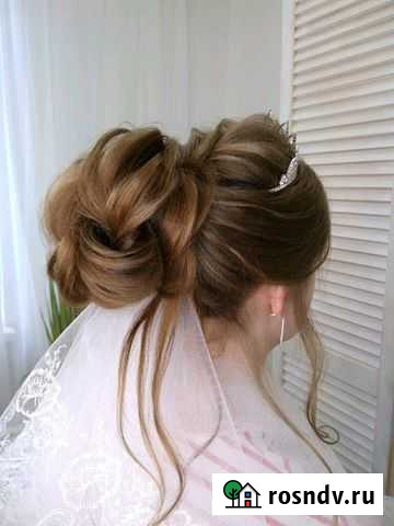 Свадебный стилист Соликамск - изображение 1