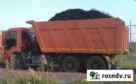 Доставка-песок,грунт,пгс,чернозем и т.п Пенза - изображение 1