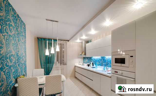 Натяжной потолок Балашиха - изображение 1