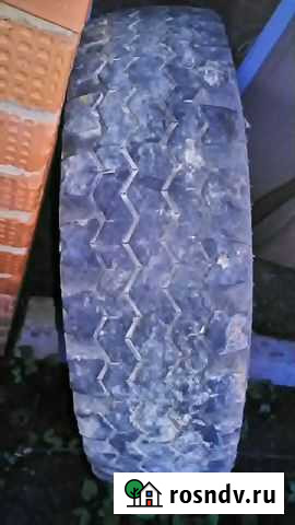 Колесо УАЗ Бугуруслан - изображение 1