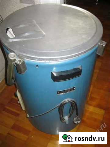 Стиральная машина «Исеть» Курган - изображение 1