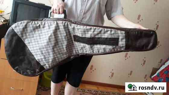 Чехол для гитары Ижевск
