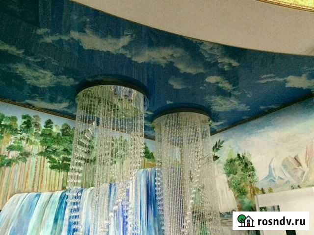 Натяжные потолки Сергиев Посад Сергиев Посад - изображение 1