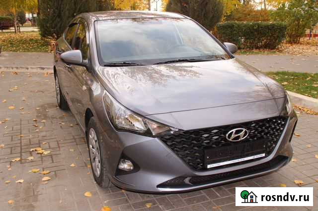 Аренда Автомобилей без водителя Астрахань - изображение 1