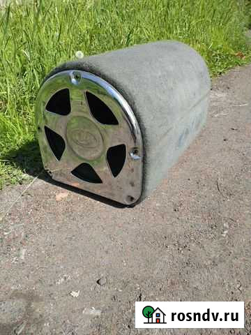 Активный сабвуфер атs - 12A Новокузнецк - изображение 1