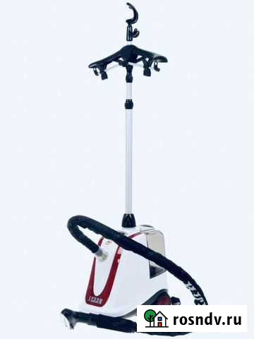 Отпариватель kelli 806 Краснодар - изображение 1