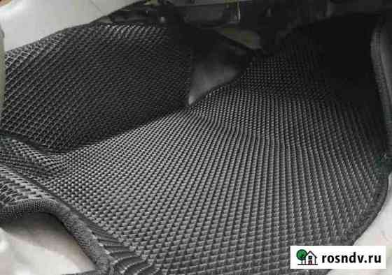Коврики land cruiser prado 78 eva 3d ева 3д эва 3д Мирный