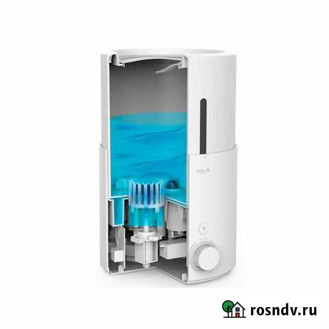 Увлажнитель воздуха xiaomi deerma AIR humidifier D Улан-Удэ - изображение 1