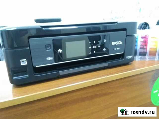 Ремонт лазерных и струйных принтеров Кемерово - изображение 1