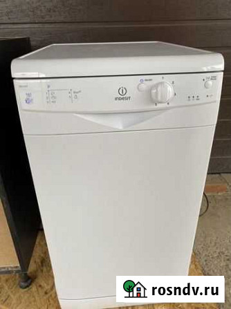 Посудомоечная машина Indesit Балашиха - изображение 1