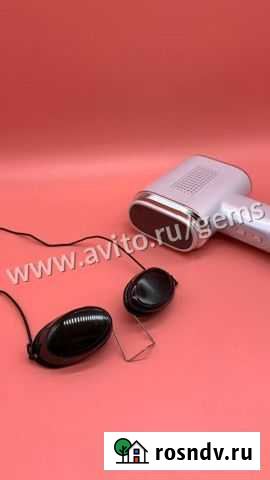 22098 Osenyuan T023C лазерный эпилятор Кемерово - изображение 1