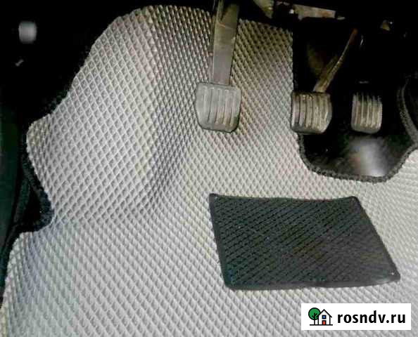 Коврики lexus lx570 eva 3d ева 3д эва 3д Когалым - изображение 1