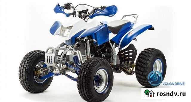 Квадроцикл motoland 250 dakar Саратов - изображение 1