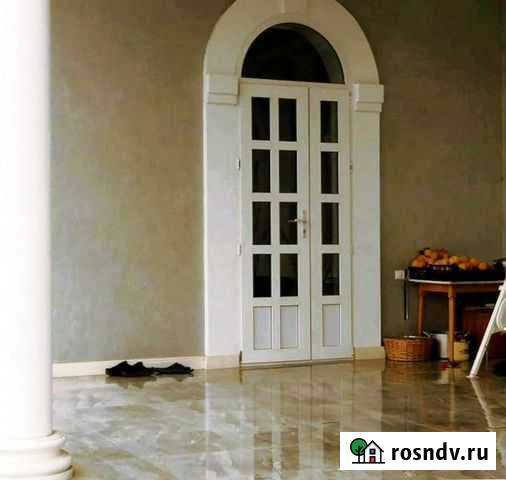 Двери пластиковые Гудермес - изображение 1