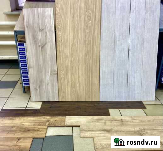 Ламинат,Кварцвинил Курск - изображение 1