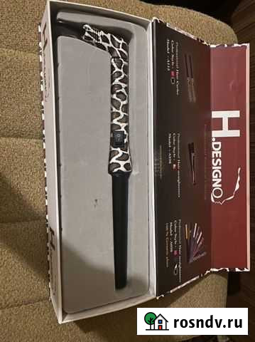 Плойка для завивки волос Тамбов - изображение 1