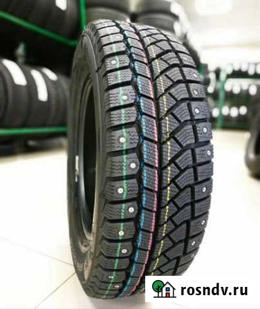Viatti Brina Nordico V-522 195/65 R15 91T Красногорск - изображение 1