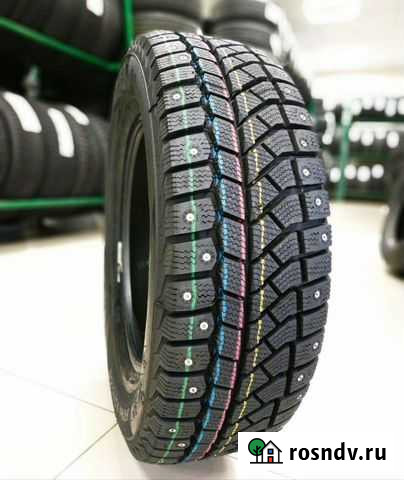 Viatti Brina Nordico V-522 195/65 R15 91T Красногорск - изображение 1