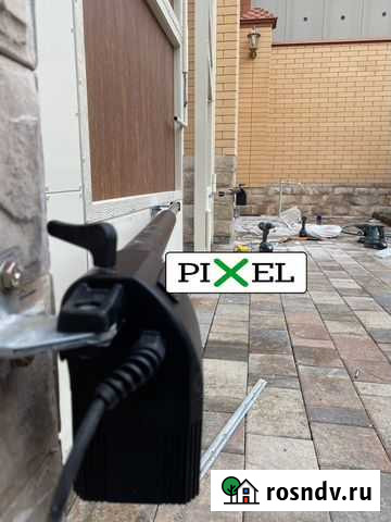 Автоматика для ворот Faac 414 Long Цоцин-Юрт - изображение 1