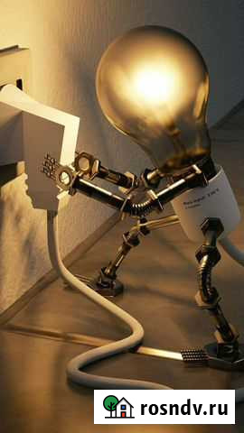 Электрика Новый Оскол - изображение 1